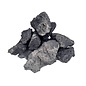 Darwin black lava nano rocks