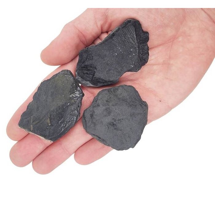 Wio Silver Shadow nano rocks