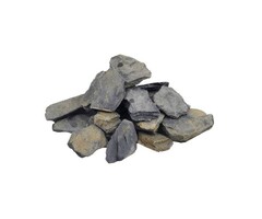 Wio Silver Shadow nano rocks