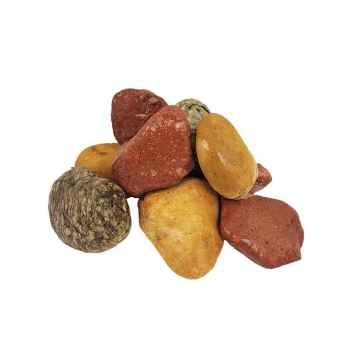 Wio McDonald Lake Boulder Mix