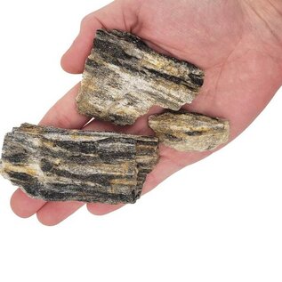 Nano Fossil Grey Rocks