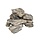 Nano Fossil Grey Rocks