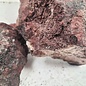Etna lava stone