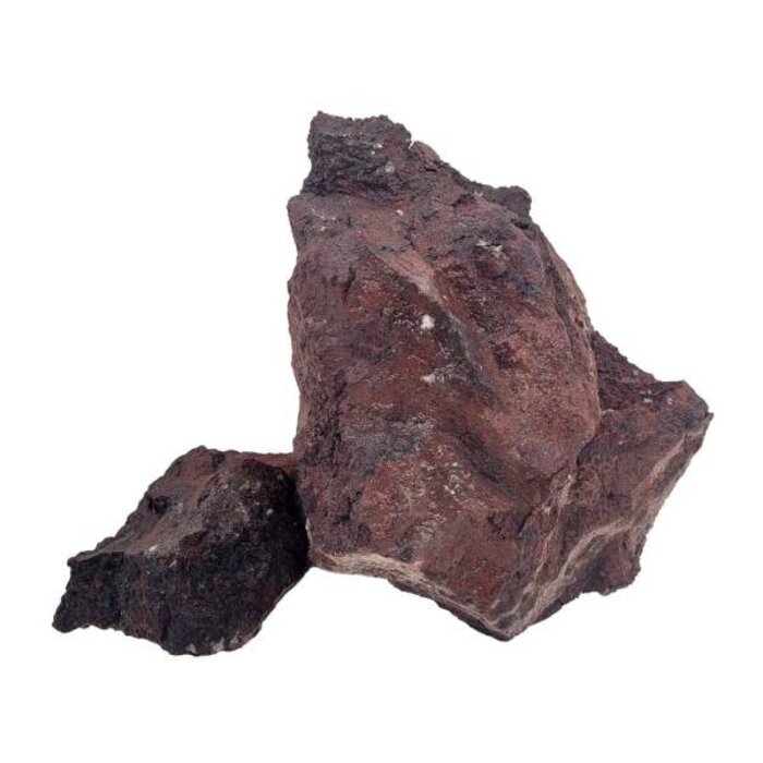 Wio Etna lava stone