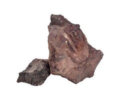 Wio Etna lava stone