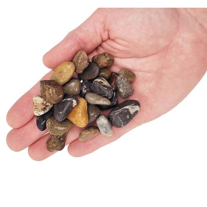 Wio Stream Gravel