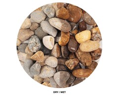 Wio Stream Gravel