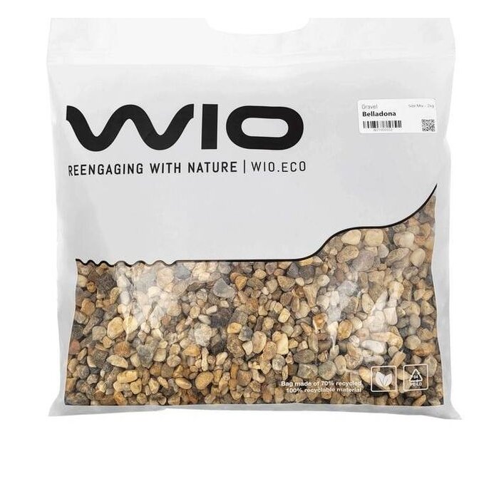 Wio Belladonna Gravel
