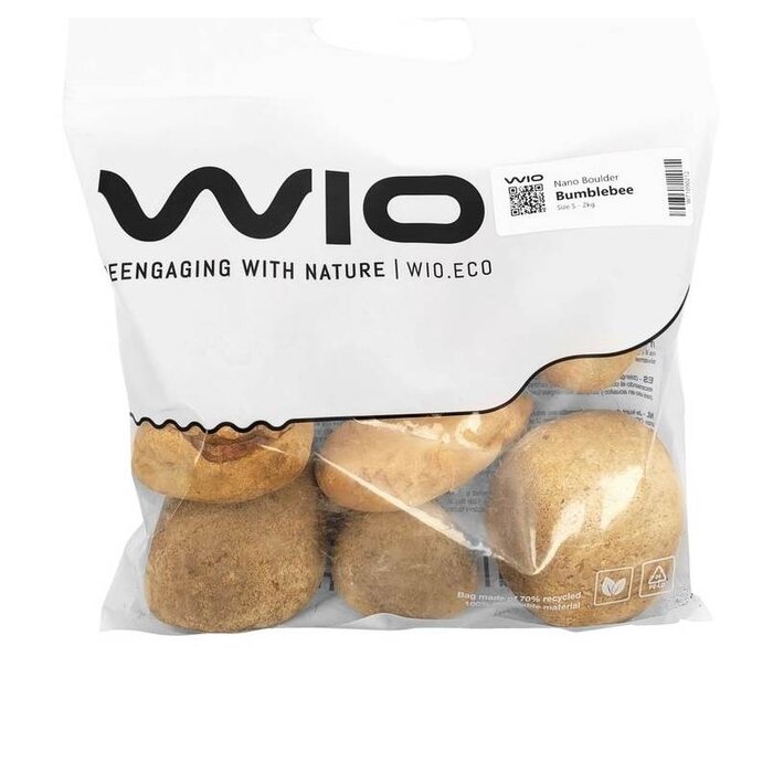 Wio Bumblebee Boulder S