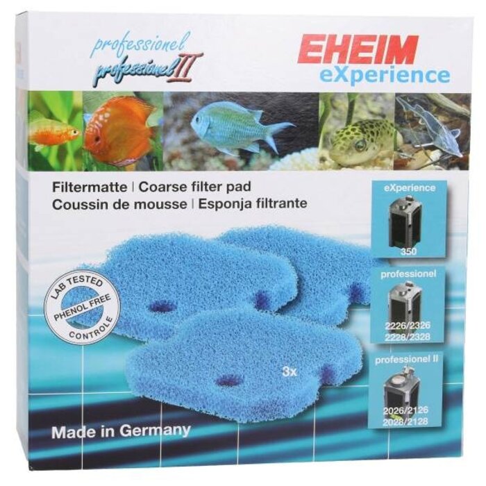 Eheim Eheim eXperience Filtermatte coarse