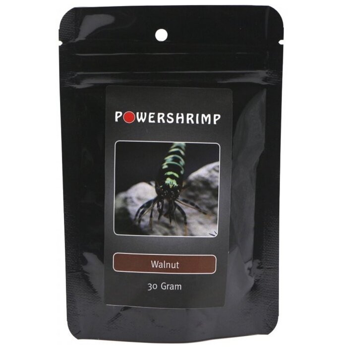 Powershrimp PowerShrimp walnut