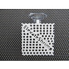Onlineaquarium spullen Ledge 5 centimeter vierkant