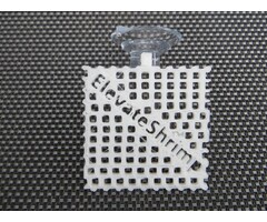 Onlineaquarium spullen Ledge 5 centimeter square