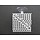 Ledge 5 centimeter square