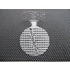 Onlineaquarium spullen Ledge 5 centimeter rund