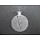 Ledge 5 centimeters circle