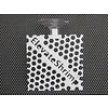 Onlineaquarium spullen Ledge 7,5 centimeter vierkant