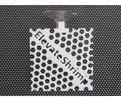 Onlineaquarium spullen Ledge 7,5 centimeter Viereck