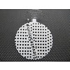 Onlineaquarium spullen Ledge 7,5 centimeter rond