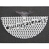 Onlineaquarium spullen Ledge 11,5 centimeter halfrond