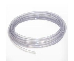 Onlineaquarium spullen Air hose 4-6mm, 2 meter