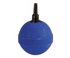 Onlineaquarium spullen Luchtsteen rond 25mm