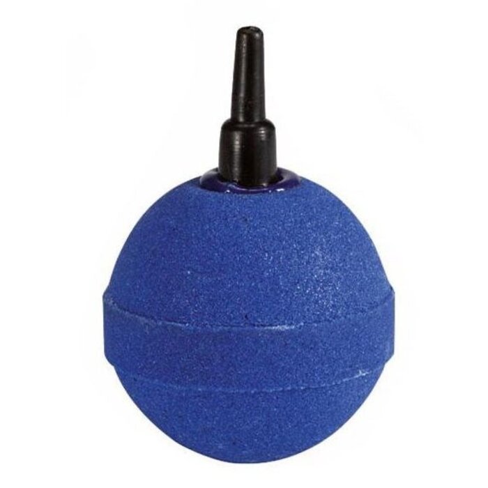 Onlineaquarium spullen Luchtsteen rond 25mm