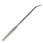 Onlineaquarium spullen TNA Tweezers bent 27cm