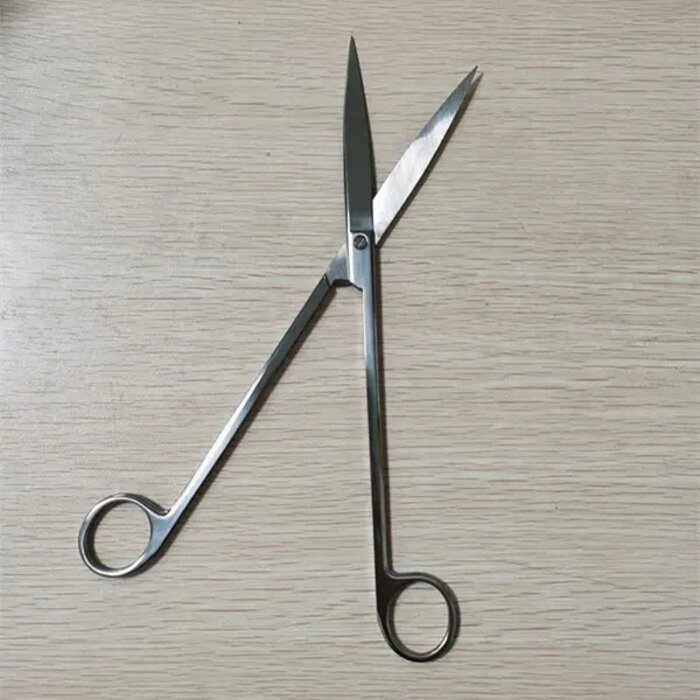 Onlineaquarium spullen TNA Scissors straight 25cm