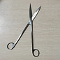 Onlineaquarium spullen TNA Scissors straight 25cm