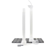 Powershrimp Bodemfilter groot