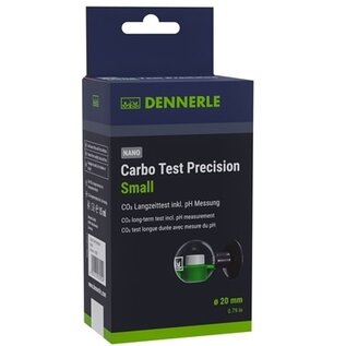 Dennerle Dennerle Carbo Test Precision