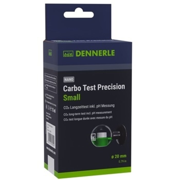 Dennerle Dennerle Carbo Test Precision