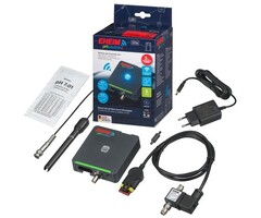 Eheim Eheim pH control+e complete set