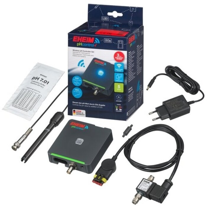 Eheim Eheim pH control+e Komplettset