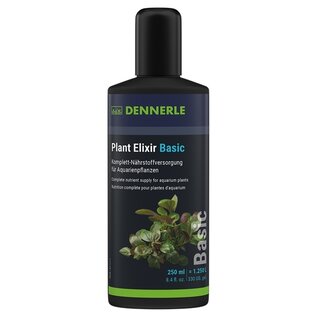 Dennerle Dennerle Plant Elixir Basic