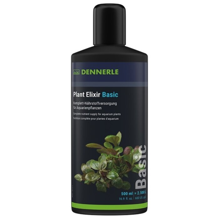 Dennerle Dennerle Plant Elixir Basic