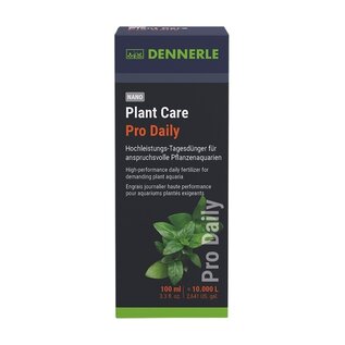 Dennerle Dennerle Plant Care Pro Daily