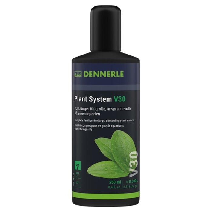 Dennerle Dennerle Plant System V30