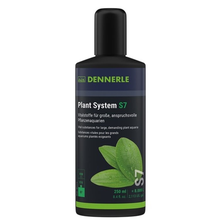 Dennerle Dennerle Plant System S7