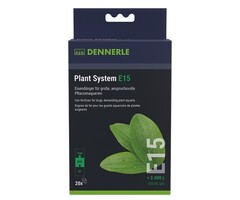 Dennerle Dennerle Plant System E15