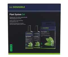 Dennerle Dennerle Plant System Set