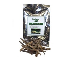 Tantora Tantora catappa bark