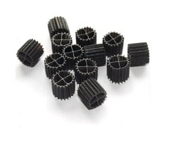 Onlineaquarium spullen OAS plastic bio filtermedia
