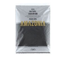ADA Ada Amazonia soil