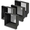 Hobby Hobby artemia zeef set van 4