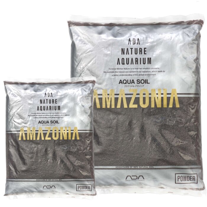 ADA Ada Amazonia soil powder