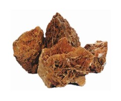 Onlineaquarium spullen Maple Leaf Rock