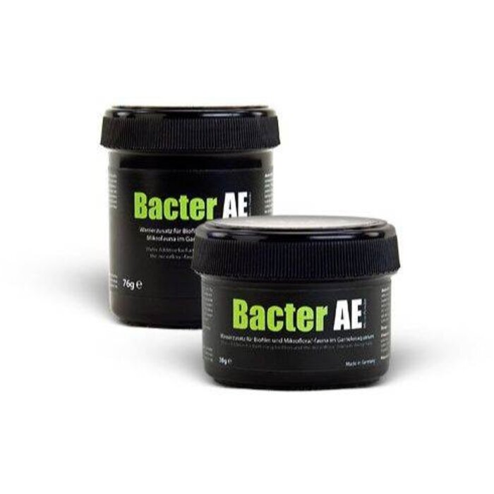 GlasGarten GlasGarten Bacter AE
