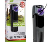 Aquael unifilter serie